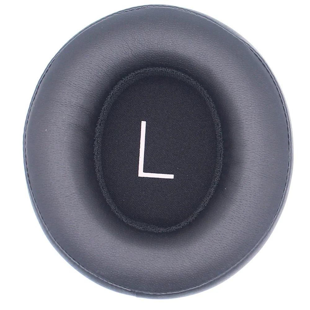 JZF-445 For Shure Aonic 50 1 Pair Headphone Earpads Breathable Protein Leather Earmuffs - 7