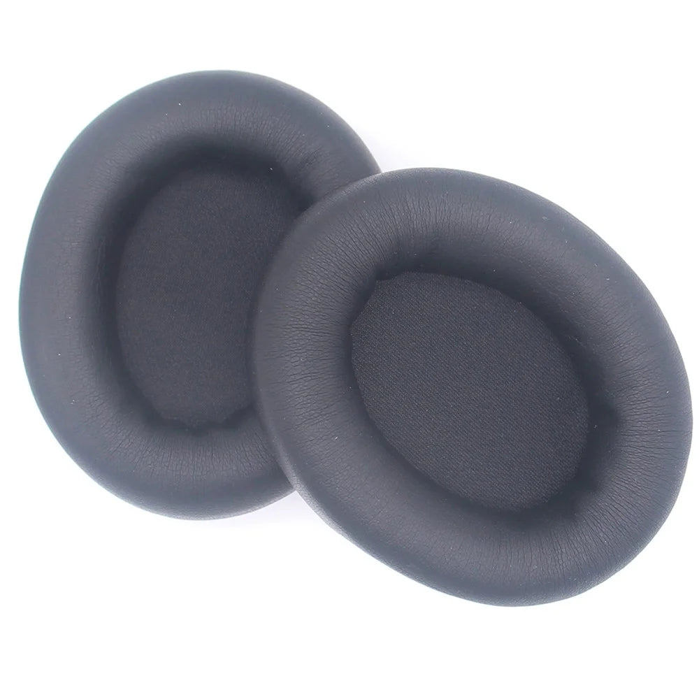 JZF-441 For Beats Studio Pro 1 Pair Headphone Earpads Protein Leather+Sponge Earmuffs - 5