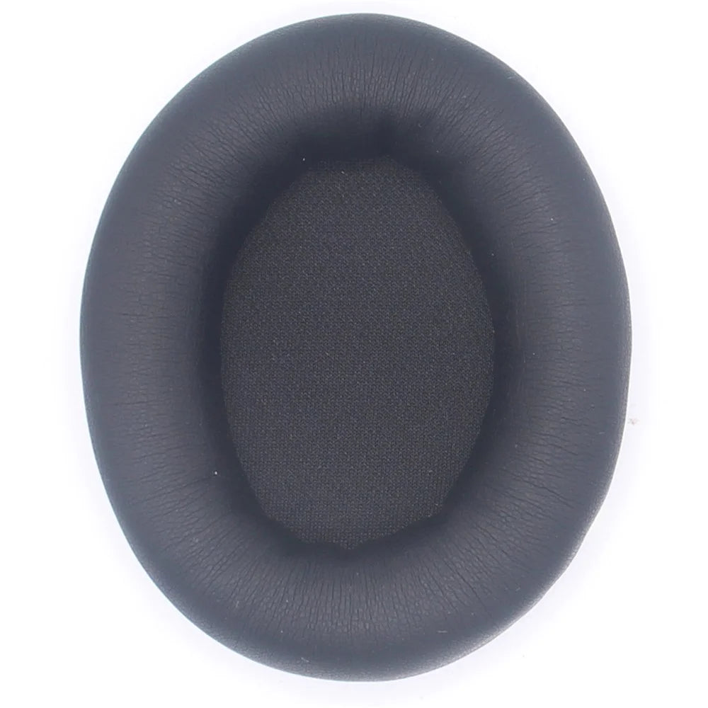 JZF-441 For Beats Studio Pro 1 Pair Headphone Earpads Protein Leather+Sponge Earmuffs - 7