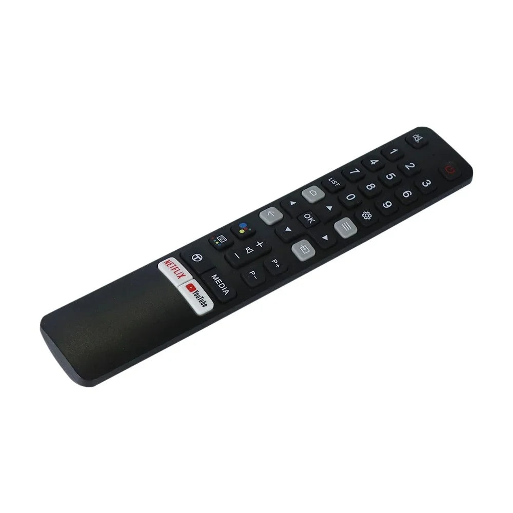 RC901V TV Remote Control for TCL Television - 2