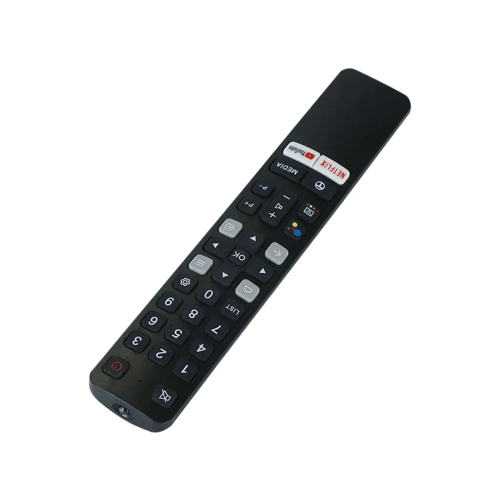 RC901V TV Remote Control for TCL Television - 4