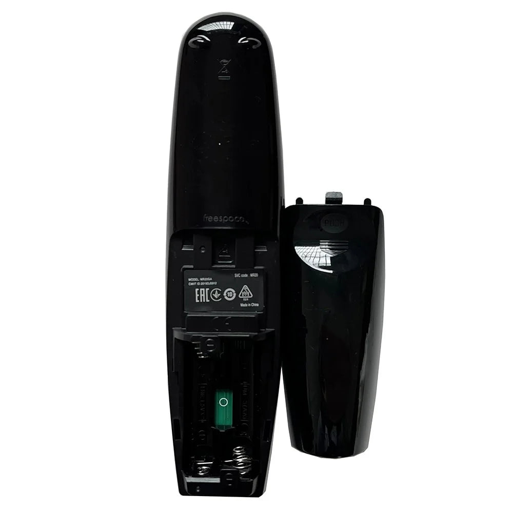 AKB75855503 TV Remote for LG Television Remote Control Replacement - 4