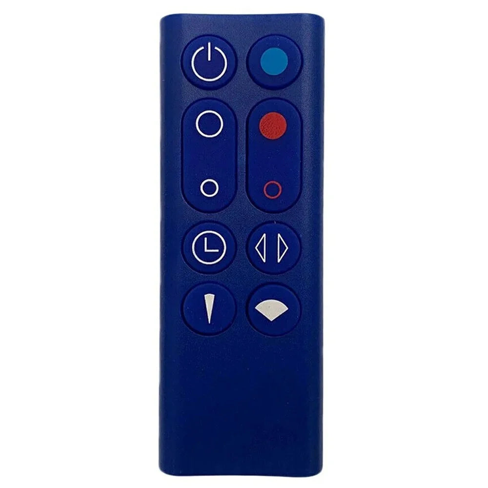 Remote Control for Dyson HP00 / HP01 Air Purifier Fan Replacement Remote Controller - 1