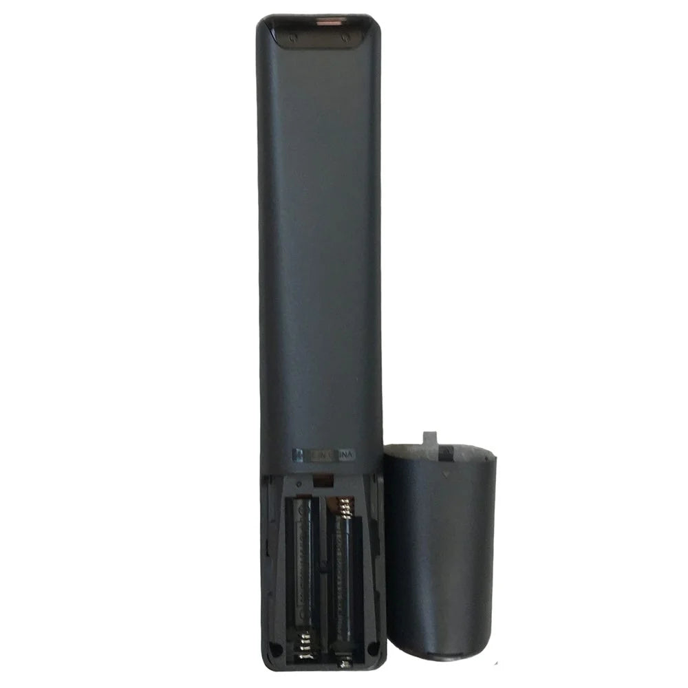 GB346WJSA TV Replacement Remote for Sharp Television Plastic Remote Control - 2