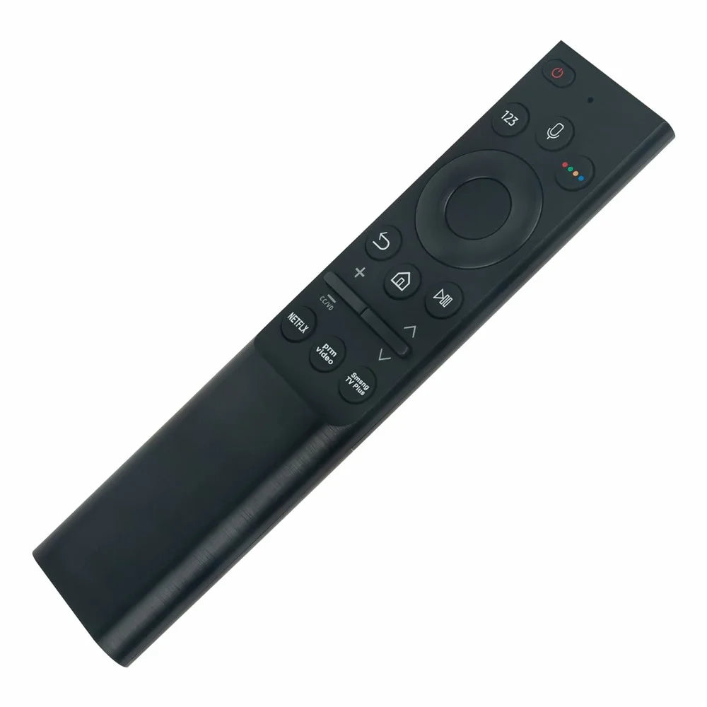 BN59-01363A / BN59-01363J Voice Remote Control For Samsung Smart Tvs with Netflix Prime Video TV Plus Button - 5