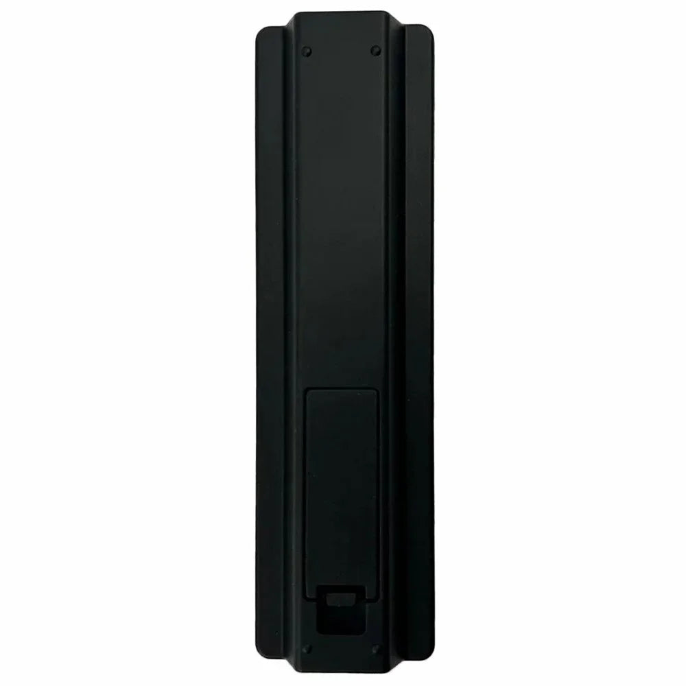 RC4849 / RC4870 / RC4875 For JVC Television Replacement Remote Control ABS Plastic Remote - 2