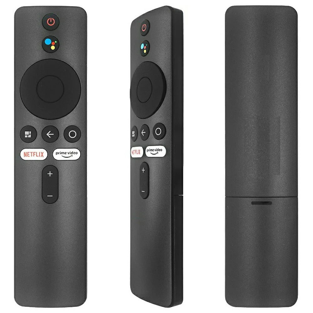 XMRM-M2 For Xiaomi TV Replacement Remote Control Voice Command Function Controller - 2