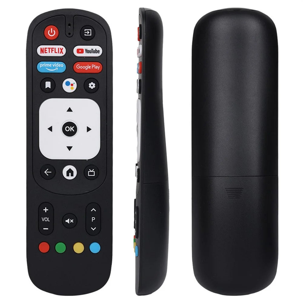 RM-C3287 For JVC TV Remote Control 10m Range Infrared Handheld Controller, No Voice Function - 2
