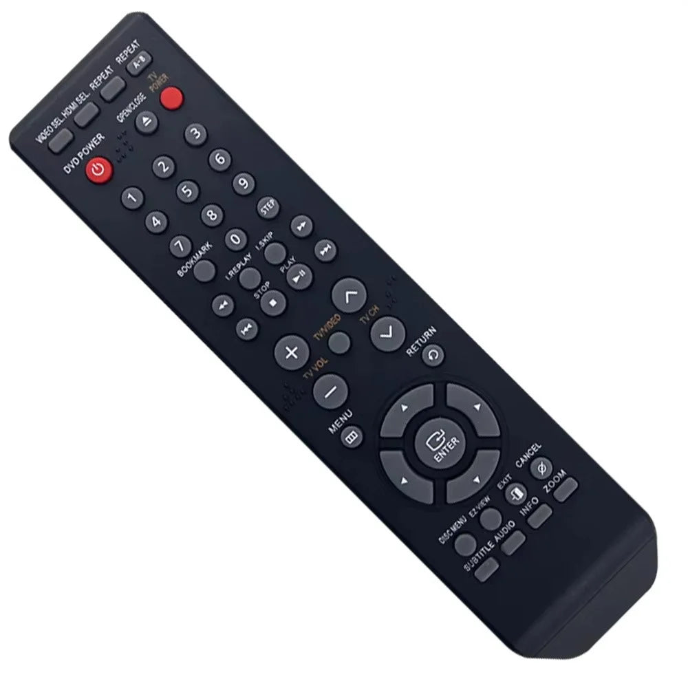 00061H For Samsung DVD Player Remote Control Battery Powered Remote - 3