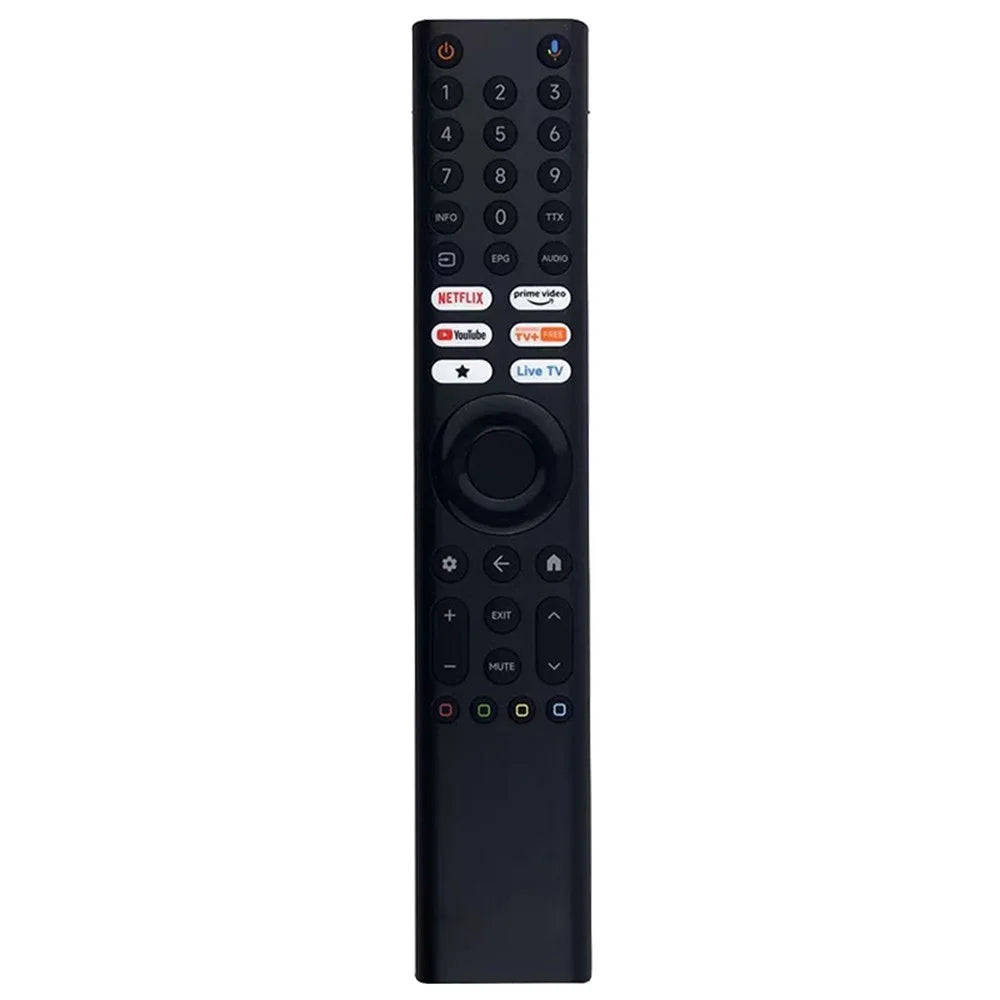XMRM-P3 For Xiaomi TV Remote Control Voice Control Smart TV Controller Replacement - 2