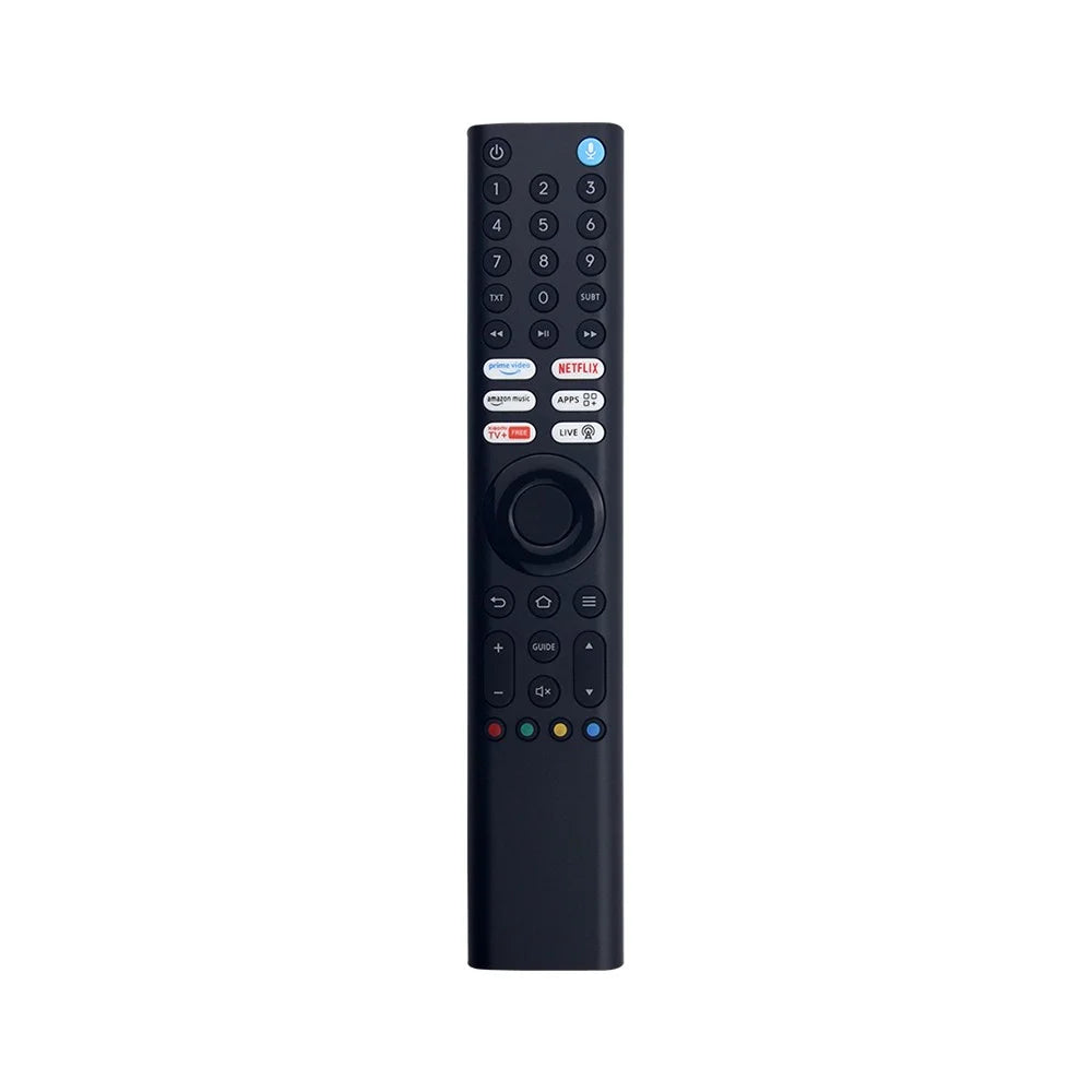 163K1K1000096A For Xiaomi TV Remote Control Infrared Controller with Voice Control Function - 4