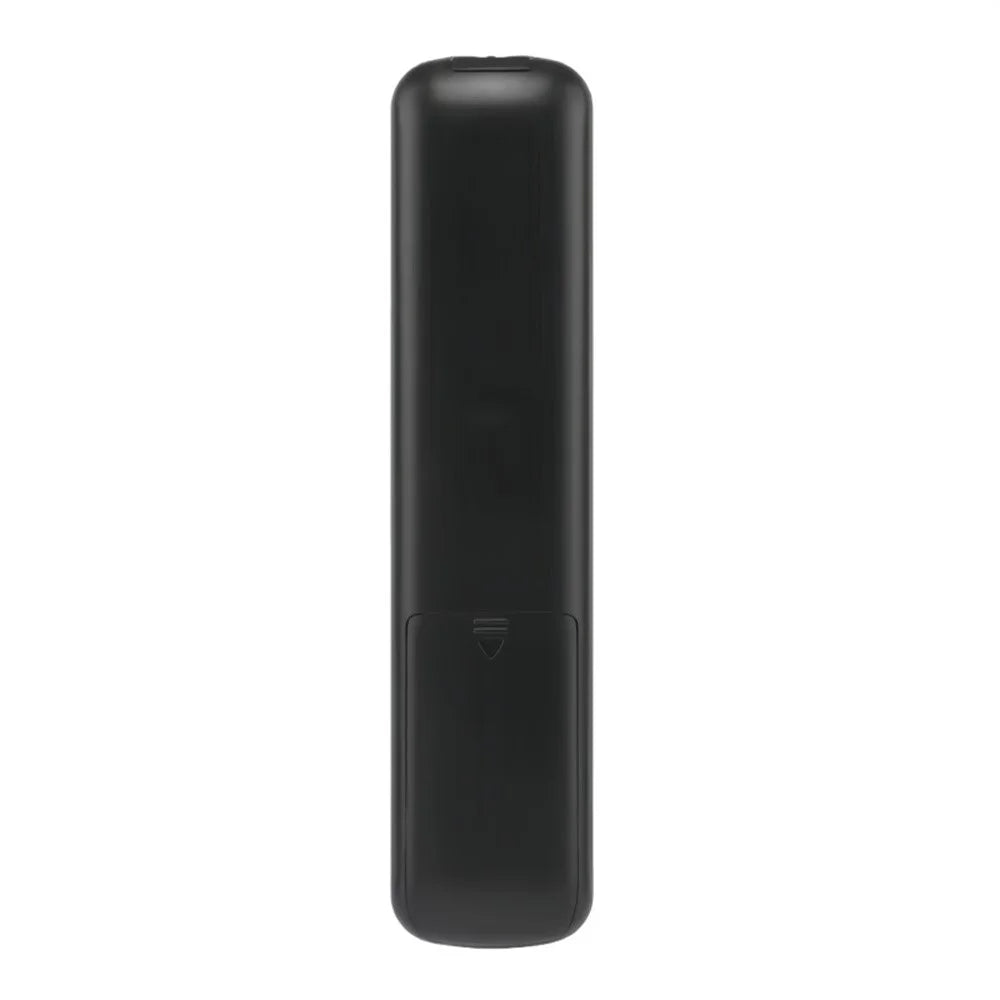 ERF2F60G For Hisense TV Remote Control 10m Range Infrared Controller No Voice Function - Black - 3