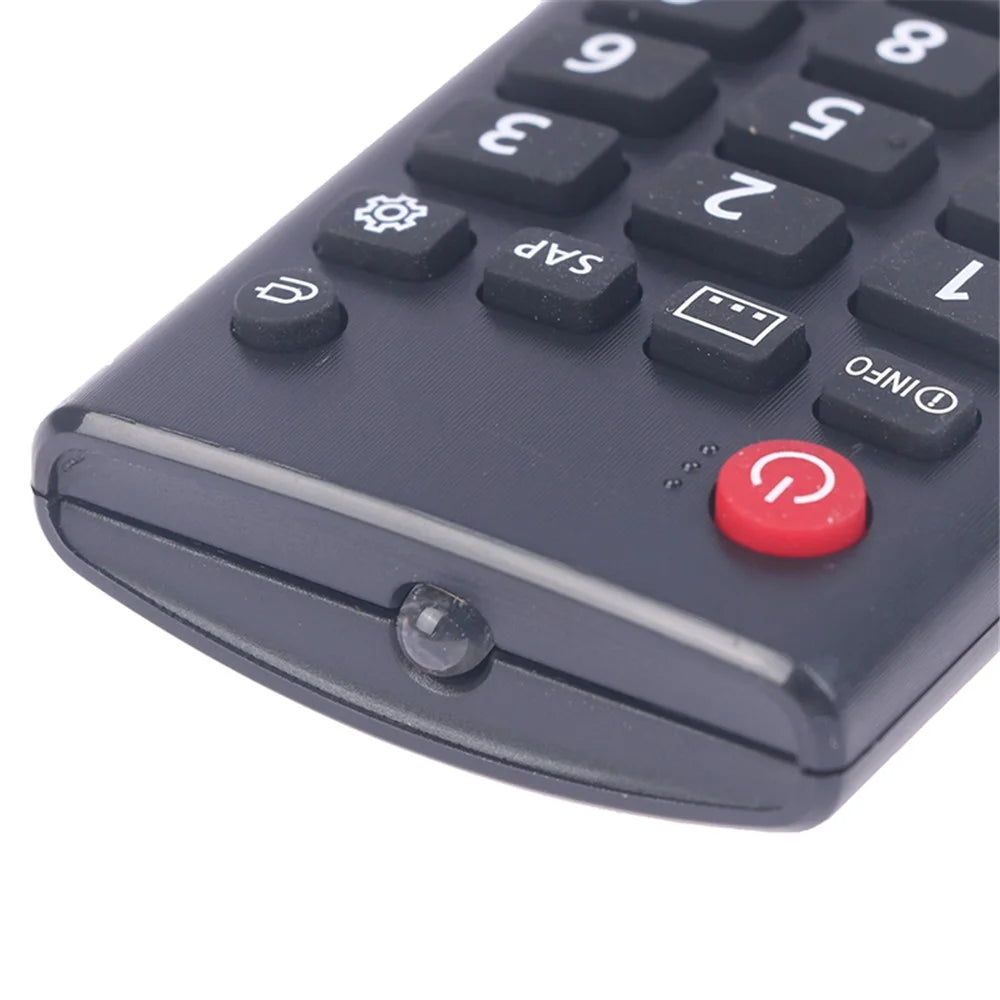 AKB76037601 Replacement Television Remote Control Replacement for LG TV - 4