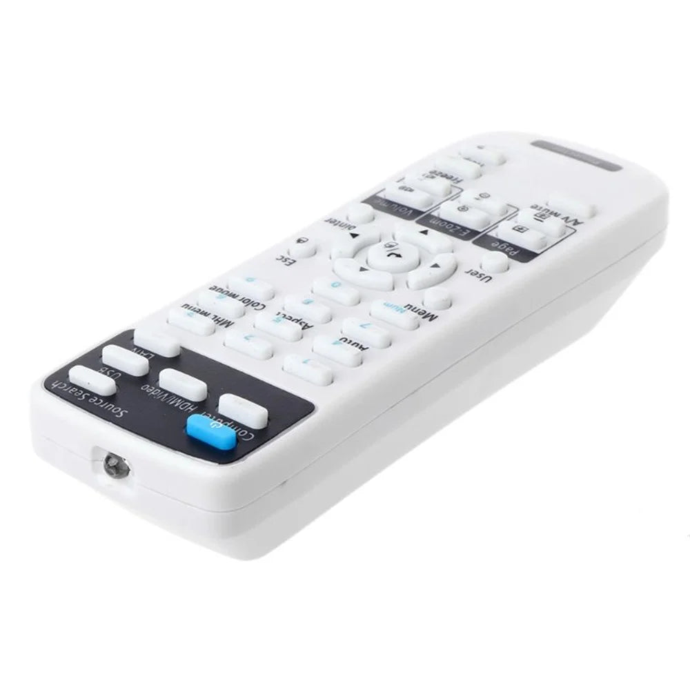 Replacement Controller for Epson Projector EX3220 / EX5220 / EX5230 / EX6220 / EX7220 Remote Control - 4