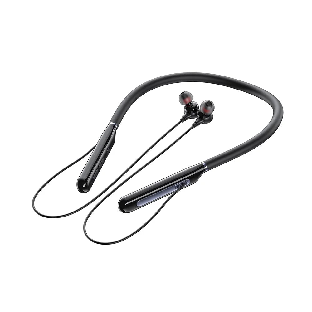 ACEFAST N5 Neckband Earphones In Ear Wireless Bluetooth-compatible 5.4 Headphones - 3