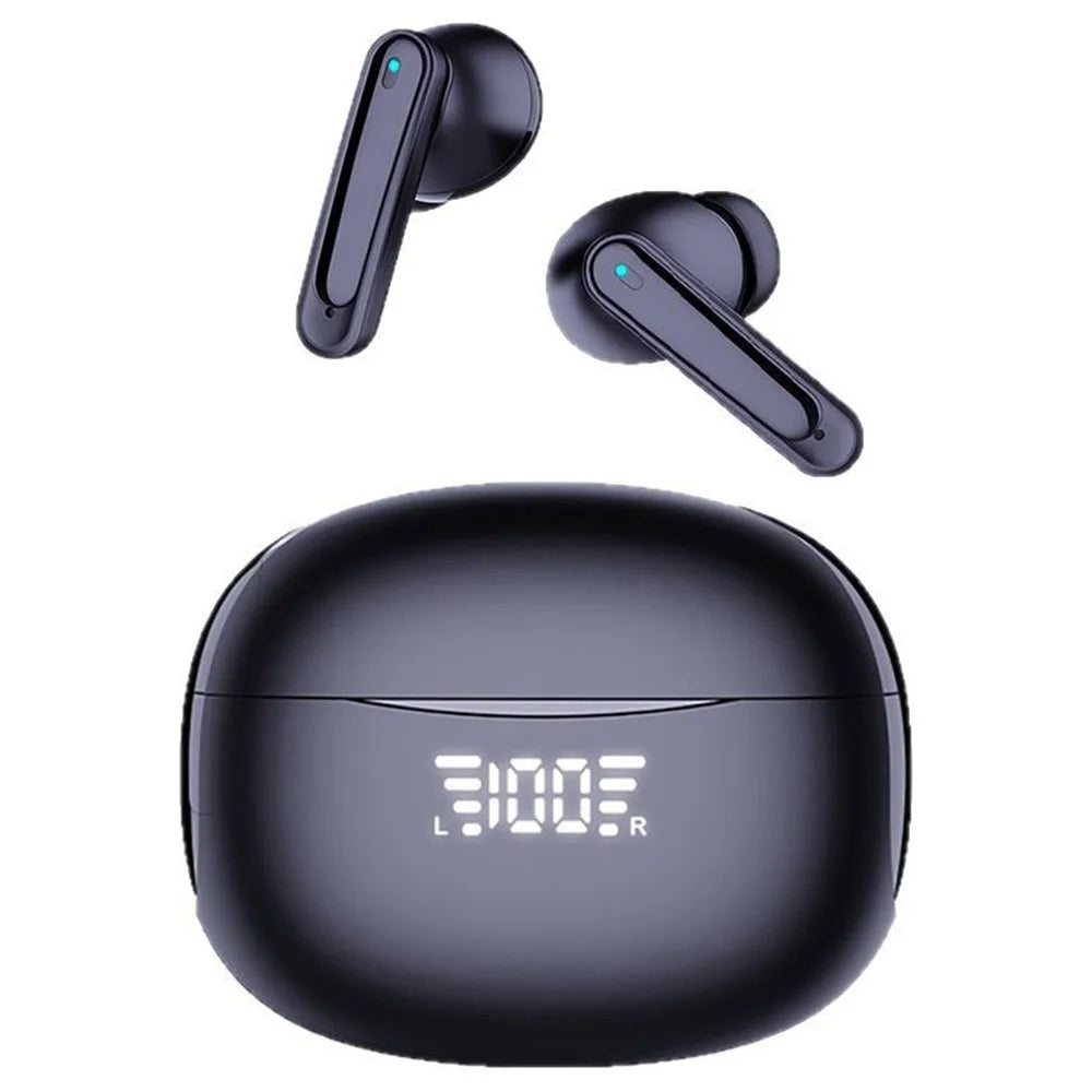 A8 Smart Voice Translation Earbuds 150 Languages Online Translator Bluetooth-Compatible In Ear Headphones - 3