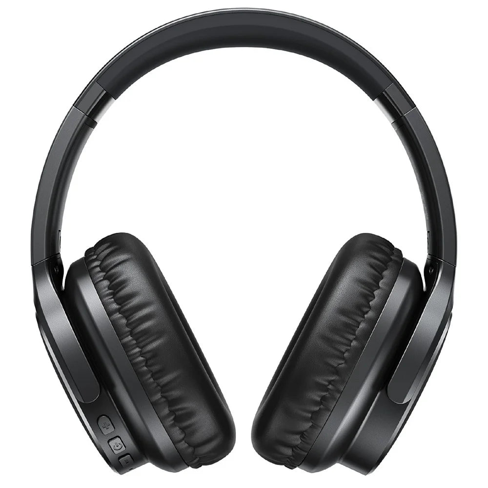 ACEFAST H10 Wireless Headphones Low Latency Gaming Mode Bluetooth-Compatible Headset - 2