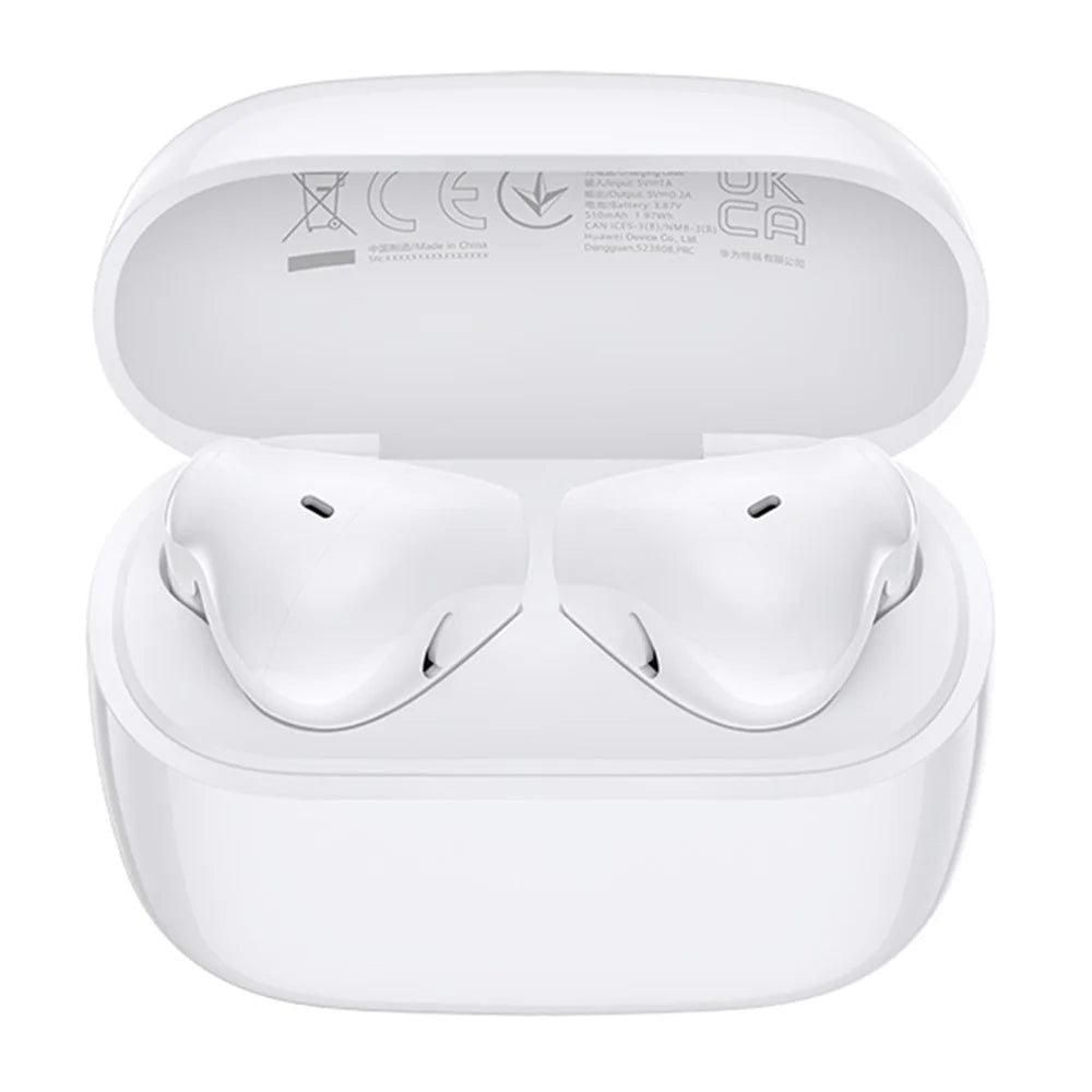 HUAWEI FreeBuds SE 2 Wireless Headset Bluetooth-compatible 5.3 Headphones Smart Touch Control TWS Earbuds (Chinese Version) - White - 2