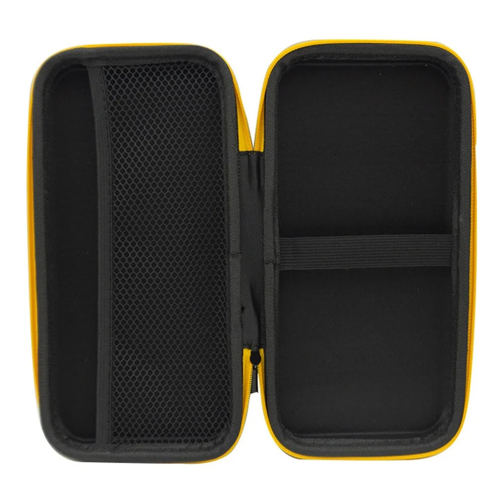 For ANBERNIC RG505 Storage Bag EVA Handheld Console Carrying Case - 3