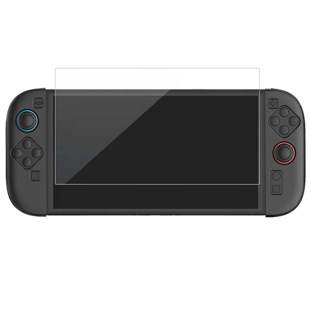 IPEGA PG-SW2194P For Nintendo Switch 2 Game Console Storage Bag 9 in 1 Protective Accessory Kit - 3