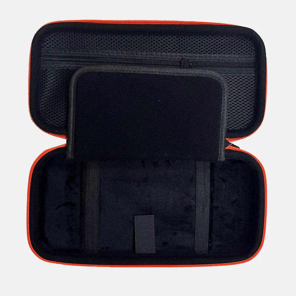 IPEGA PG-SW2004A For Nintendo Switch 2 Game Console Storage Bag EVA Hard Shell Travel Carrying Case - 3