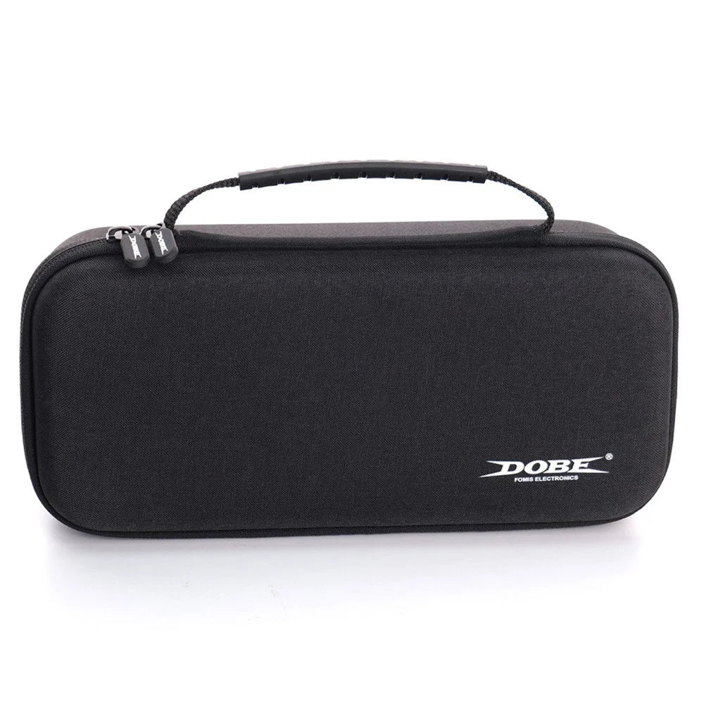 DOBE TNS-3176S For Nintendo Switch 2 Handheld Carrying Case Portable Storage Bag Game Card Organizer - 2
