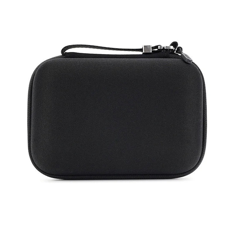 AYN Carrying Case for AYN Thor Gaming Console EVA Hard Shell Portable Storage Bag with Handle - Black - 4