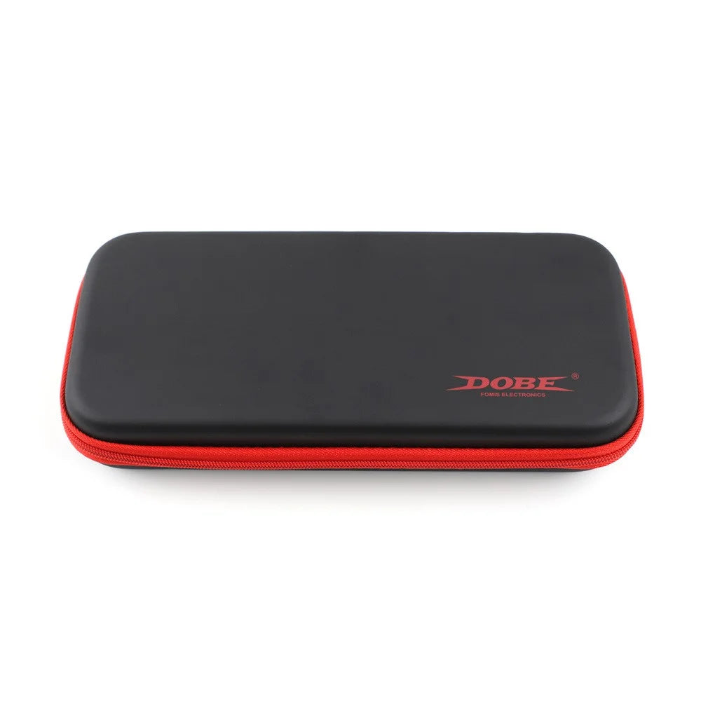 DOBE TNS-1130 Portable Scratch-proof EVA Carrying Case Bag Box with Zipper for Switch Pro Switch OLED - 2