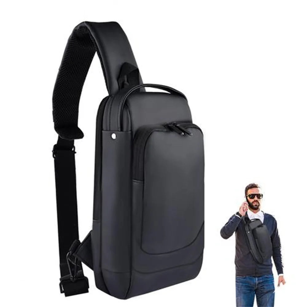 GAMWING B04 Carrying Case for Steam Deck / Asus ROG Ally Storage Chest Pack - 4