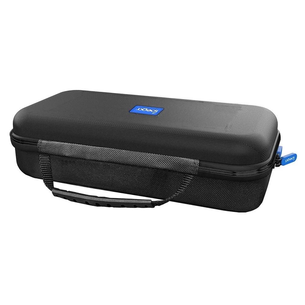 IPEGA PG-P5P09A For PlayStation Portal Shockproof EVA Storage Bag Game Console Carrying Case - 2