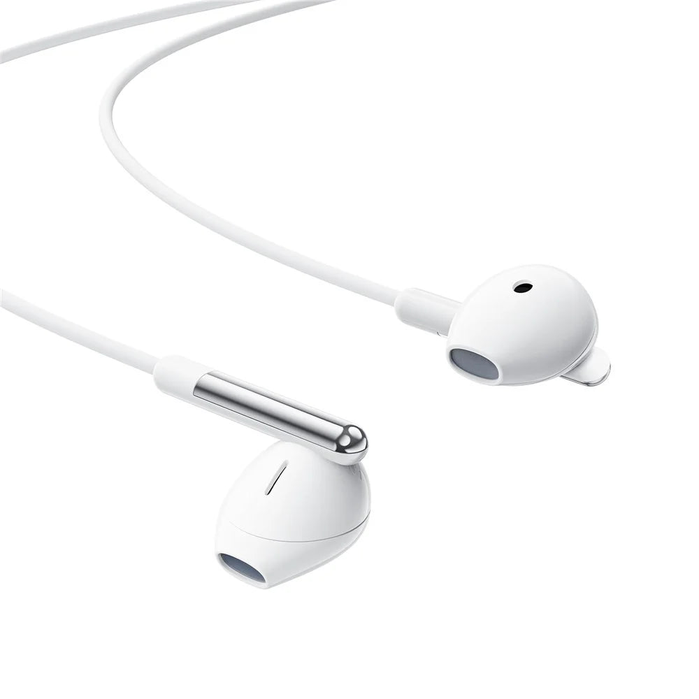ACEFAST L3 1.2m USB-C Wired Earphone Clear Sound Headphone with Mic Control - 2