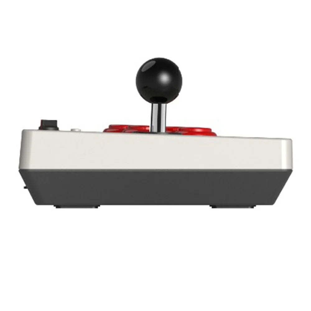 8BITDO Arcade Stick Joystick Wireless Bluetooth/2.4G/Wired Supported Turbo for Nintendo Switch Windows - 3