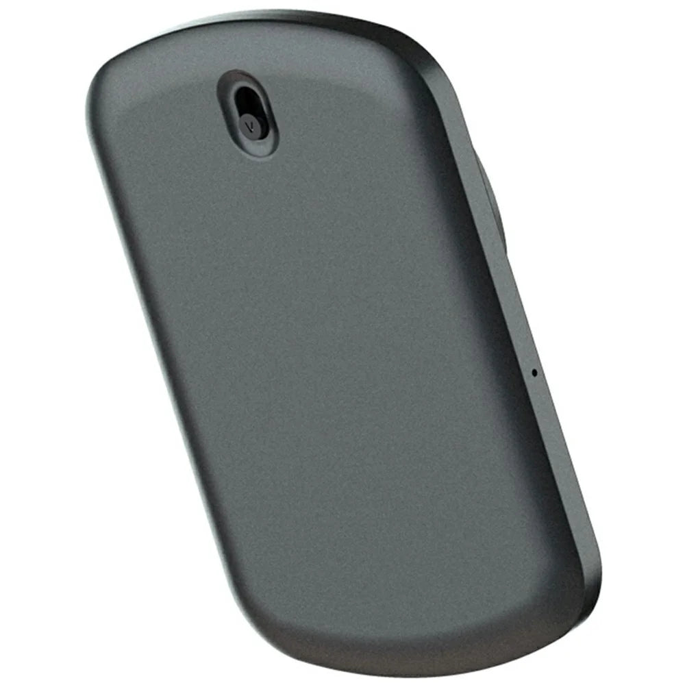 A1 32GB Magnetic Phone Call Recorder Rechargeable Voice-Activated Noise Reduction Audio Recorder - 2