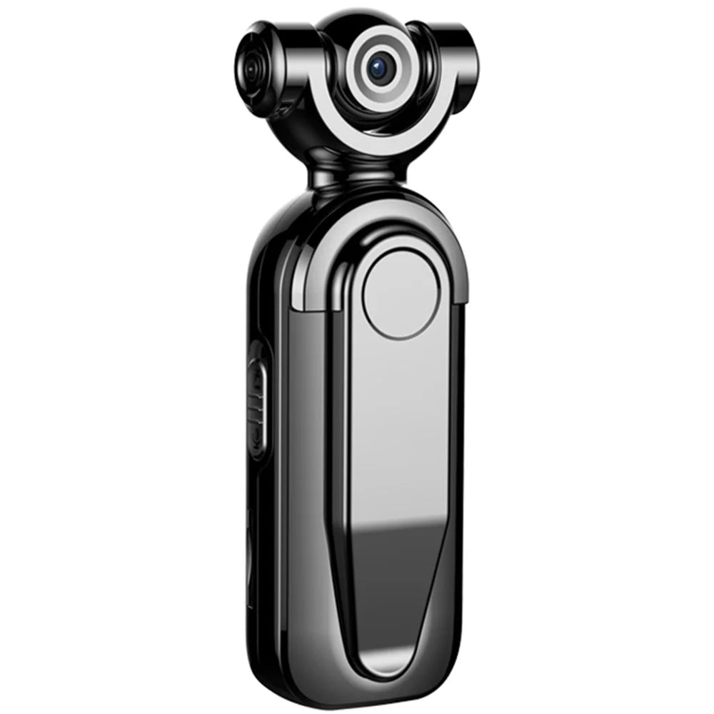 C11 8GB DSP Noise Reduction Voice Recorder HD 1080P Camera Sound Video Recording Device - 1