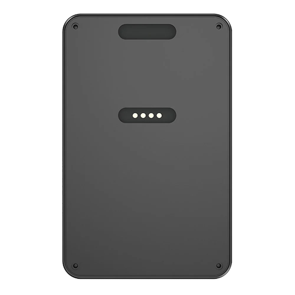 A3P 64GB AI Voice Recorder with Screen Smart Translation Voice Recorder APP Control - 3