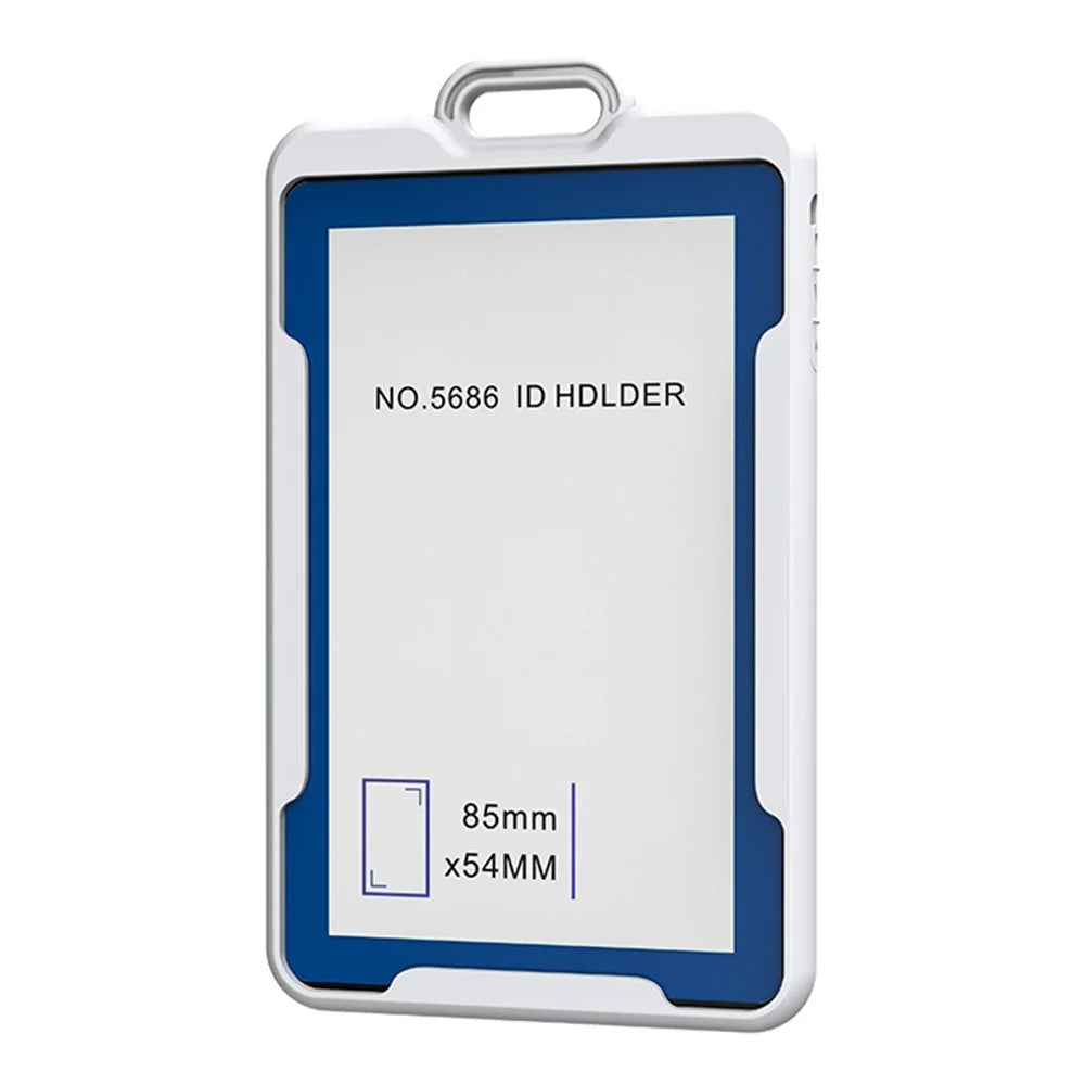 K3A 8GB Badge Shaped AI Voice Recorder ChatGPT Smart Transcription Translation APP Control - 1