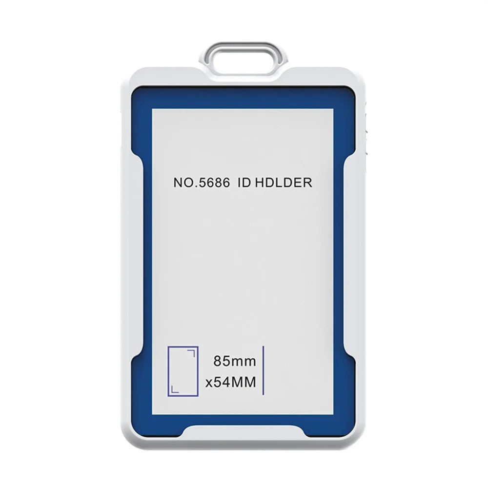 K3A 64GB Badge Shaped AI Voice Recorder ChatGPT Smart Transcription Translation APP Control - 3