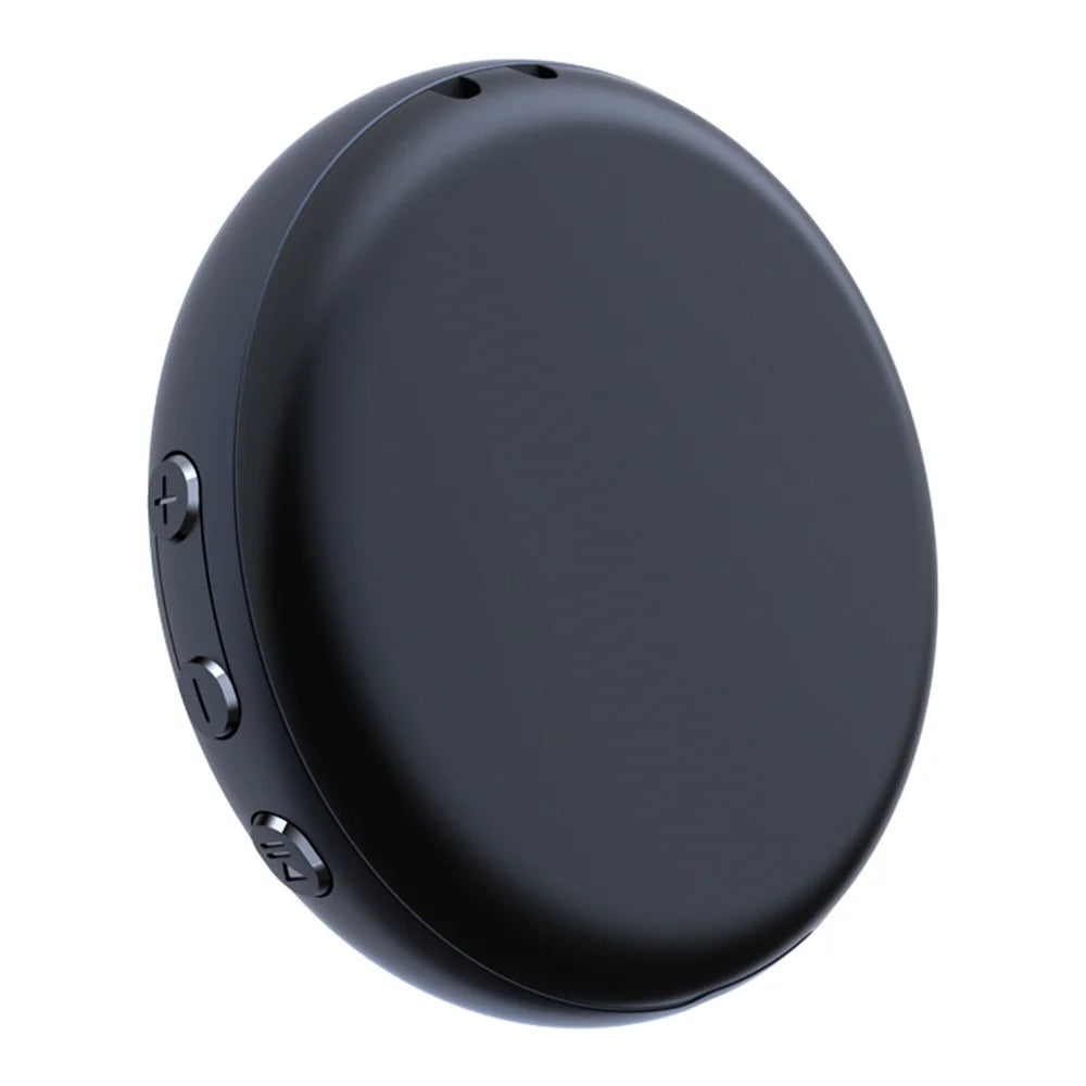M29A 16GB AI Voice Recorder ChatGPT Smart Transcription Translation Sound Recorder APP Control - 2