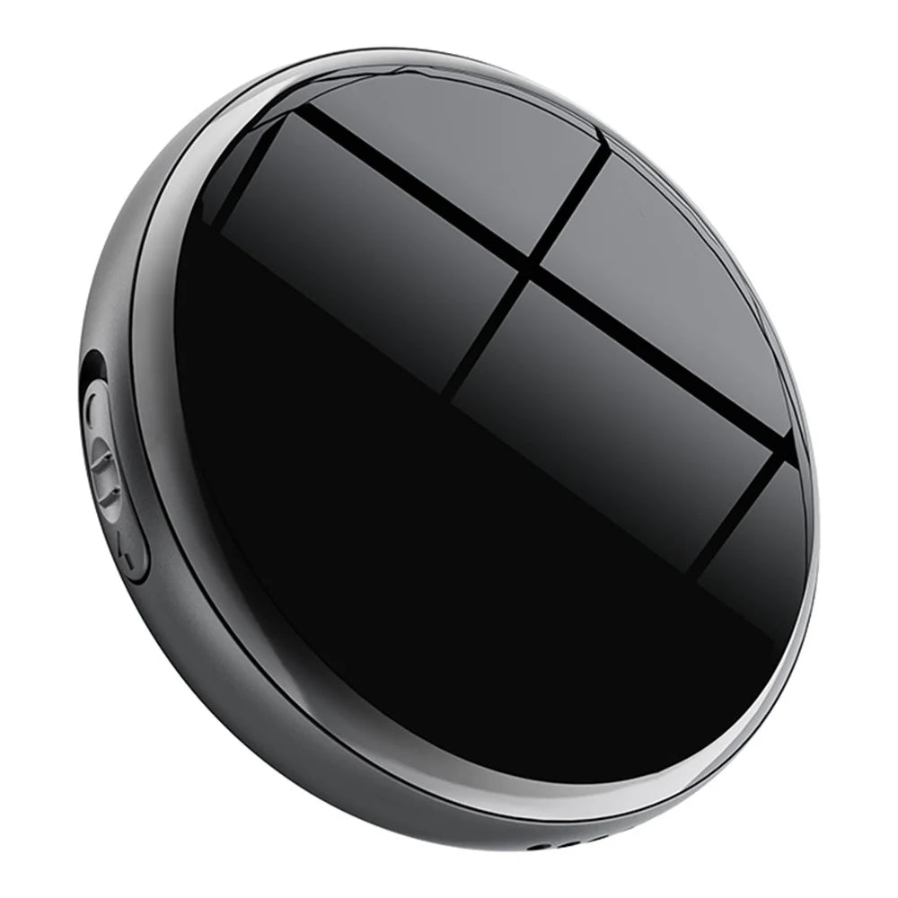 M29A 64GB AI Voice Recorder ChatGPT Smart Transcription Translation Sound Recorder APP Control - 1