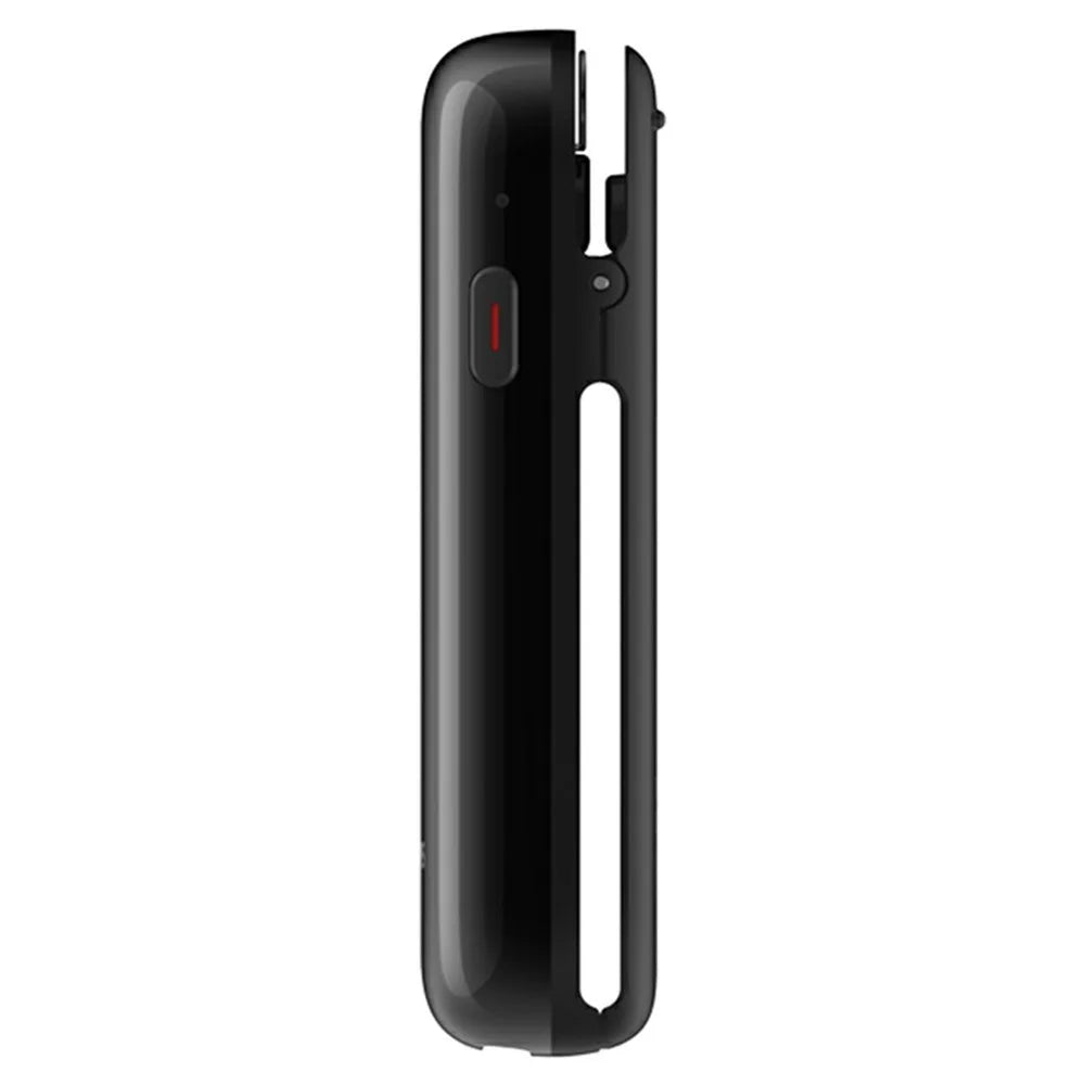 PHILIPS VTR5170 32GB Voice Recorder HD Noise Cancelling Audio Digital Recording Device for Meeting - Black - 3