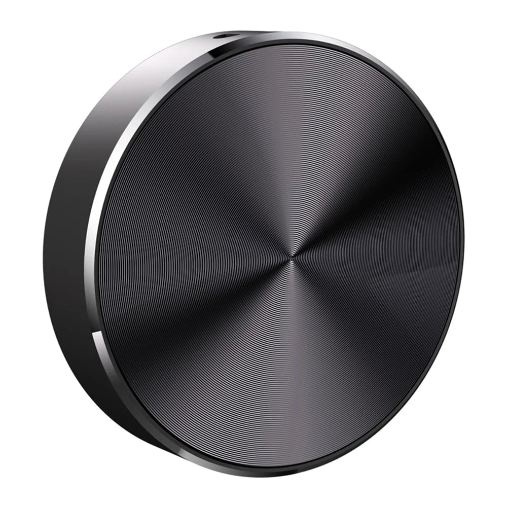 Q37 8GB Mini Portable Voice Activated Audio Recorder Smart Time Stamp Noise Reduction Voice Recorder - 2