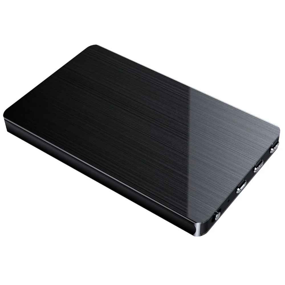 M2 8GB Intelligent Noise Cancelling HD Voice Activated Recorder Mini Audio Recording Storage Tool - 1