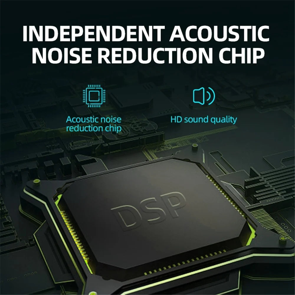 Q55 32GB Noise Reduction Audio Recorder Dual-Mic HD Voice Activated Sound Recorder for Lectures Meetings Classes - 5