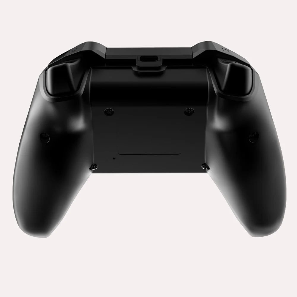 SWH 8592 Portable Wireless Controller for Nintendo Switch Controller Game Consoles Game Handle Support Dual Vibration Function - 2