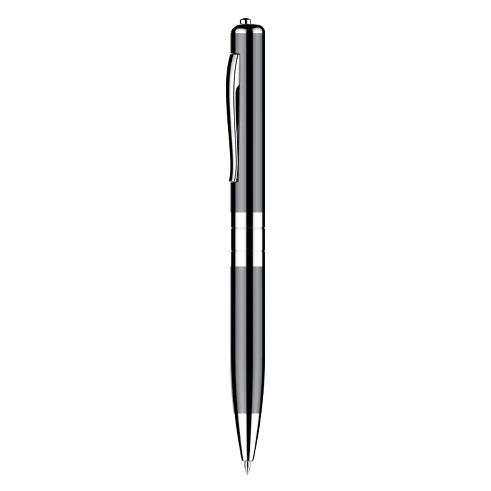 Q91 8GB Mini Digital Voice Recorder Pen Voice Activated MP3 Player U Disk Writing Pen - 1