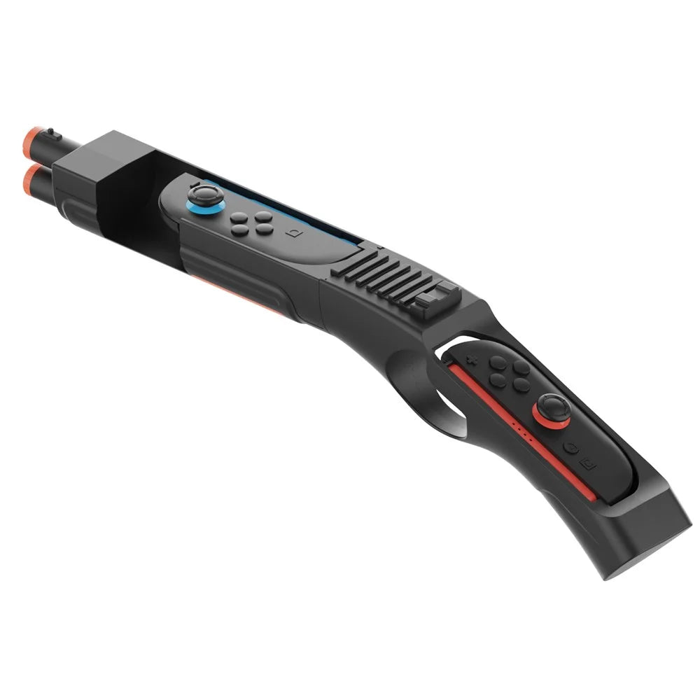 IPEGA PG-SW2103 For Nintendo Switch 2 Joypad Gaming Gun Grip Handheld Shooter Accessory - 2