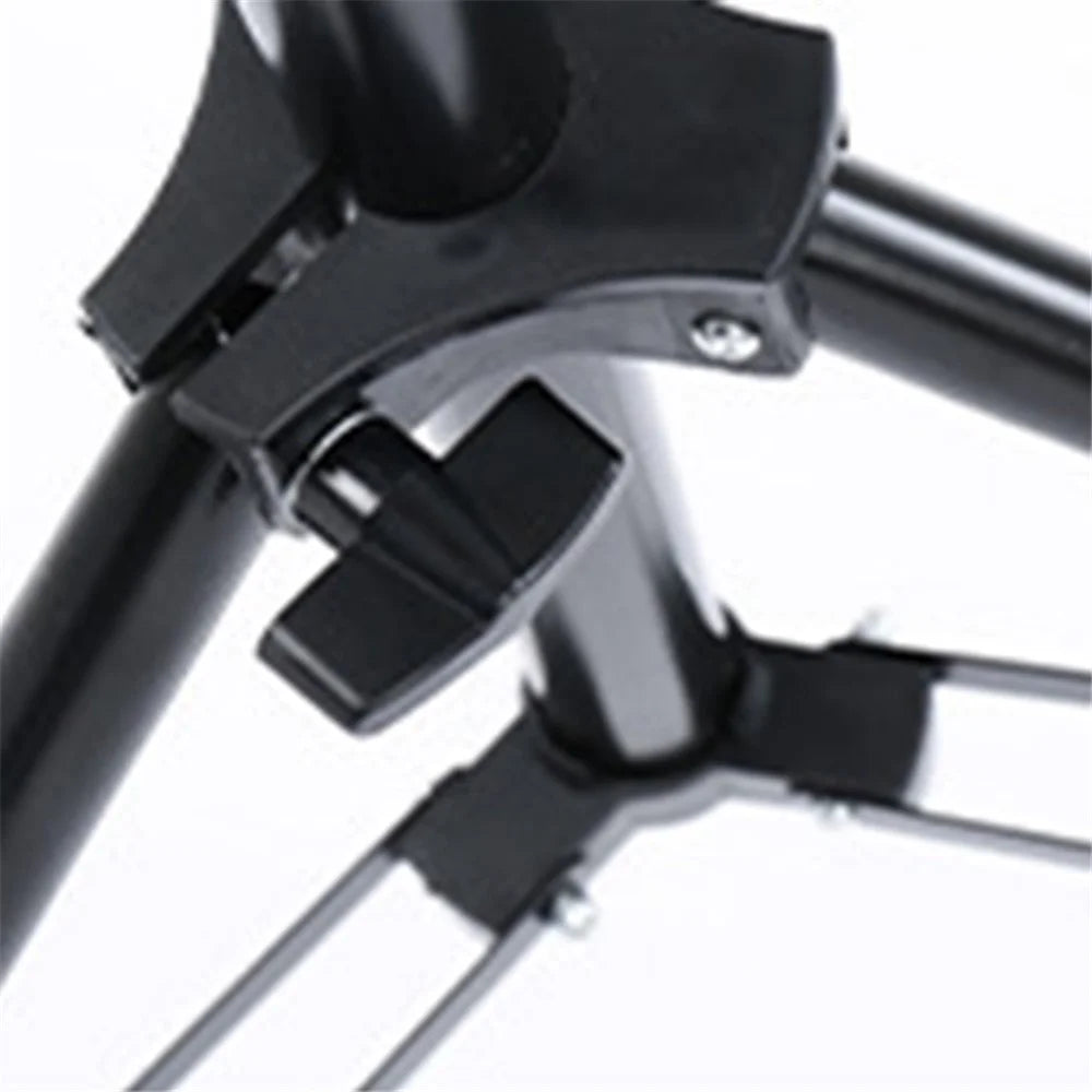 2.88x3m Photography Backdrop Stand Video Shooting Background Adjustable Support Stand Kit for Photo Video Studio - 3