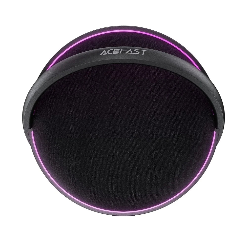 ACEFAST K5 Pro Portable Wireless Speaker Bluetooth-Compatible 5.4 Loudspeaker - 2