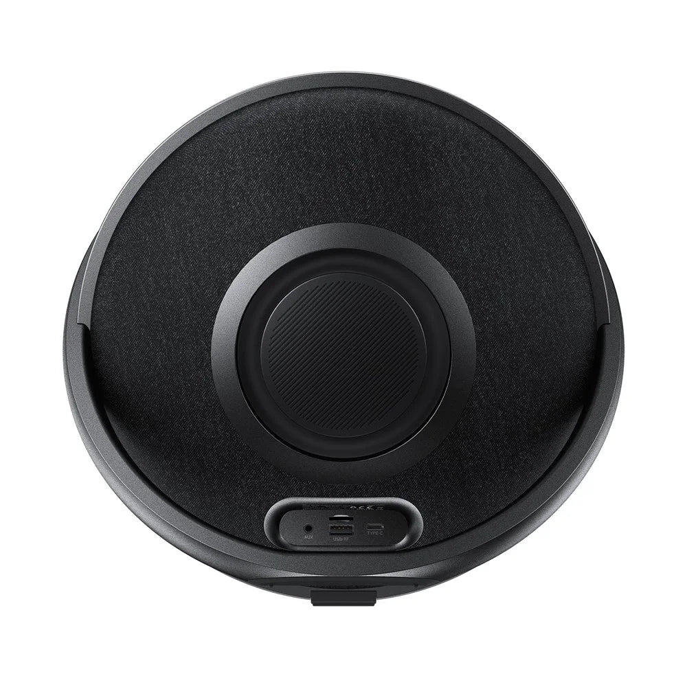 ACEFAST K5 Pro Portable Wireless Speaker Bluetooth-Compatible 5.4 Loudspeaker - 4