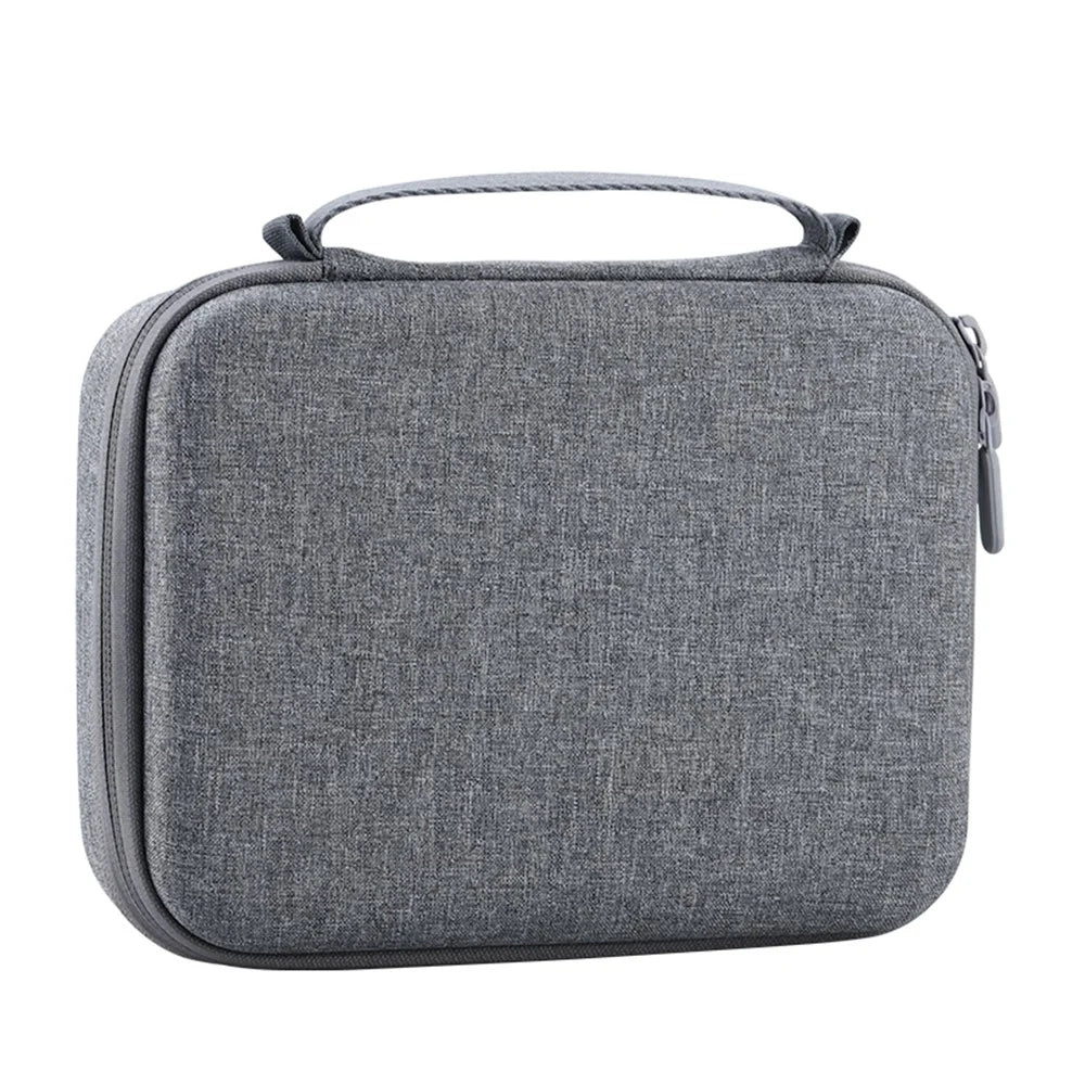 EWB9019 Portable Shockproof Stabilizer Storage Bag Tote Carrying Case for DJI OM 5 Handheld Gimbal - 4
